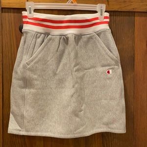 Champion skirt